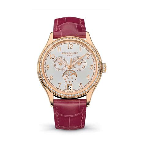 uhren damen patek philippe|patek philippe online.